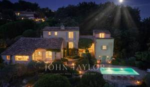 Seasonal rental House La Colle-sur-Loup