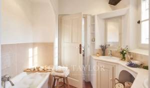 Seasonal rental House La Colle-sur-Loup