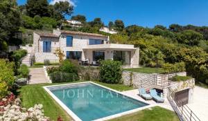 Seasonal rental House La Colle-sur-Loup