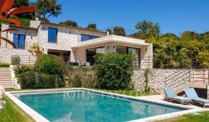 Seasonal rental House La Colle-sur-Loup