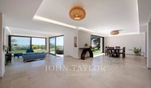 Seasonal rental House La Colle-sur-Loup