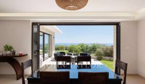 Seasonal rental House La Colle-sur-Loup