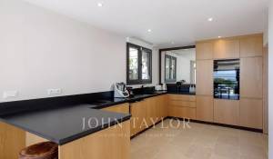 Seasonal rental House La Colle-sur-Loup