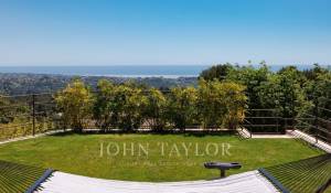 Seasonal rental House La Colle-sur-Loup