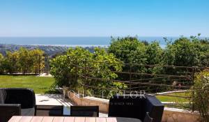 Seasonal rental House La Colle-sur-Loup