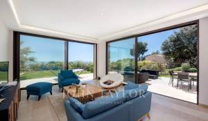 Seasonal rental House La Colle-sur-Loup