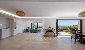 Seasonal rental House La Colle-sur-Loup