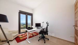 Seasonal rental House La Colle-sur-Loup