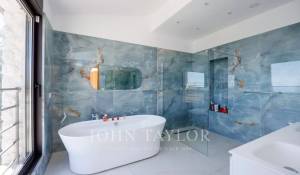 Seasonal rental House La Colle-sur-Loup