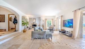 Seasonal rental House La Colle-sur-Loup