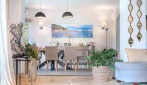 Seasonal rental House La Colle-sur-Loup