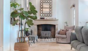 Seasonal rental House La Colle-sur-Loup