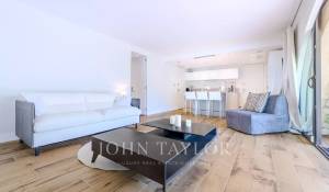 Seasonal rental House La Colle-sur-Loup