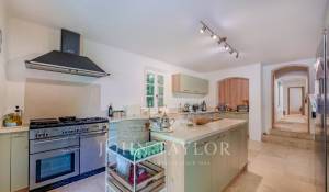 Seasonal rental House La Colle-sur-Loup