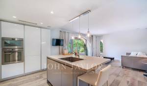 Seasonal rental House La Colle-sur-Loup