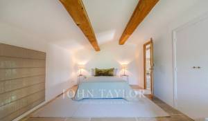 Seasonal rental House La Colle-sur-Loup