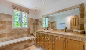 Seasonal rental House La Colle-sur-Loup