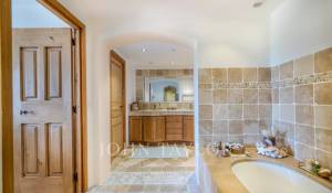 Seasonal rental House La Colle-sur-Loup