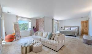 Seasonal rental House La Colle-sur-Loup