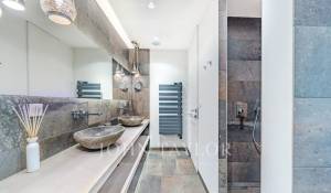 Seasonal rental House La Colle-sur-Loup