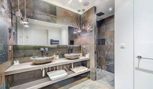 Seasonal rental House La Colle-sur-Loup