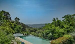 Seasonal rental House La Colle-sur-Loup