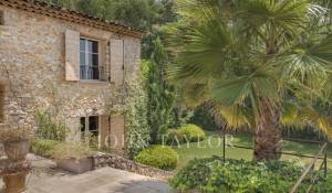 Seasonal rental House La Colle-sur-Loup