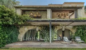 Seasonal rental House La Colle-sur-Loup