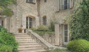 Seasonal rental House La Colle-sur-Loup