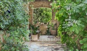 Seasonal rental House La Colle-sur-Loup