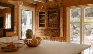 Seasonal rental House Lège-Cap-Ferret