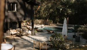 Seasonal rental House Lège-Cap-Ferret