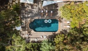 Seasonal rental House Lège-Cap-Ferret