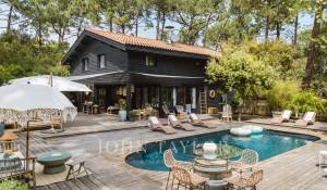 Seasonal rental House Lège-Cap-Ferret