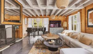 Seasonal rental House Lège-Cap-Ferret
