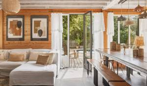 Seasonal rental House Lège-Cap-Ferret