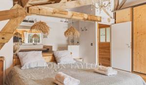 Seasonal rental House Lège-Cap-Ferret