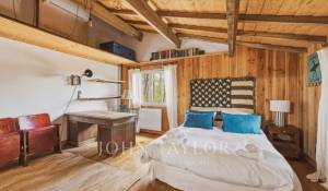 Seasonal rental House Lège-Cap-Ferret