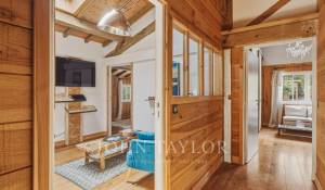 Seasonal rental House Lège-Cap-Ferret