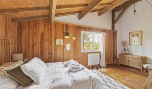 Seasonal rental House Lège-Cap-Ferret