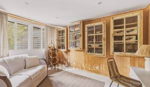 Seasonal rental House Lège-Cap-Ferret