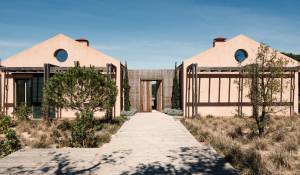 Seasonal rental House Melides