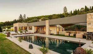 Seasonal rental House Mouans-Sartoux