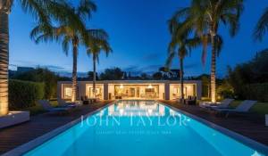 Seasonal rental House Mougins