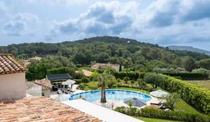 Seasonal rental House Mougins