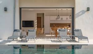 Seasonal rental House Mougins