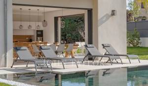 Seasonal rental House Mougins