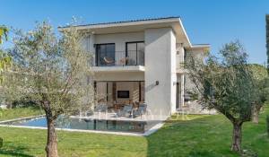 Seasonal rental House Mougins