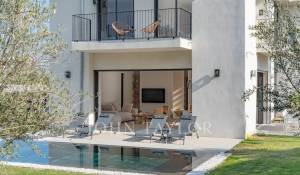 Seasonal rental House Mougins