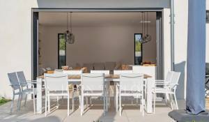 Seasonal rental House Mougins